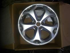 Light Sport Wheels LS 235. x18", 5x108.00, ЦО 63,3 мм.