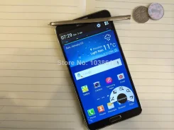 Samsung Galaxy Note 3. �����. ��� ����� �� ������������-��-����� ����