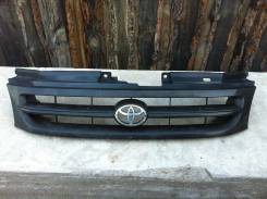 Решетка радиатора. Toyota Lite Ace Noah, SR50, SR50G Двигатель 3SFE