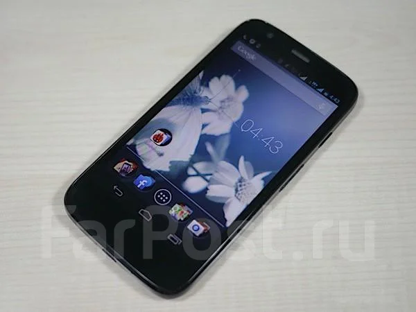 Motorola Moto G. �����. ��� ����� �� ������������-��-����� ����