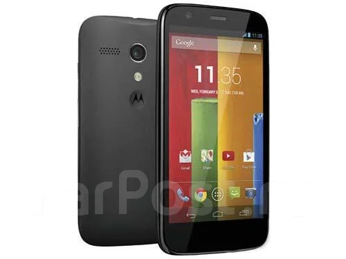 Motorola Moto G. �����. ��� ����� �� ������������-��-����� ����