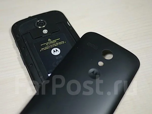 Motorola Moto G. �����. ��� ����� �� ������������-��-����� ����