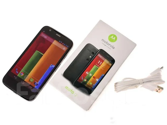 Motorola Moto G. �����. ��� ����� �� ������������-��-����� ����