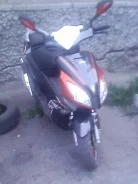 Polaris Cyclone. 49����. ��., ��������, ��� ���, � �������� ����