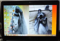 HP PAVILION dv6-2112er. 2,5����, ��� 2048 ��, ���� 500���, WiFi, Bluetooth, ����������� �� 2��. ����
