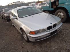 BMW 5-Series. E39