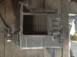 Радиатор отопителя. Toyota Land Cruiser, FZJ100, HZJ105, UZJ100, FZJ105, HDJ100 Двигатели: 1HZ, 2UZFE, 1HDFTE, 1HDT, 1FZFE