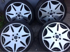 SportWay. 7.0x18", 5x114.3, ET40, �� 90���. ����
