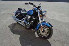 Kawasaki VN Vulcan 1700. 1 700 куб. см., исправен, птс, без пробега