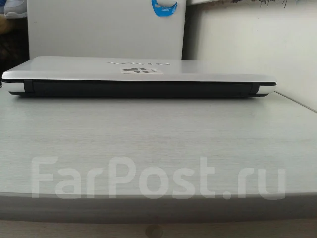 Sony VAIO SVE1511N1R. 2,4����, ��� 512 ��, ���� 4���, WiFi: 1, Bluetooth: 1 ����