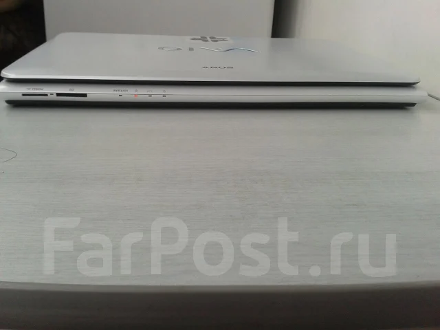Sony VAIO SVE1511N1R. 2,4����, ��� 512 ��, ���� 4���, WiFi: 1, Bluetooth: 1 ����