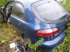 Chevrolet Lanos