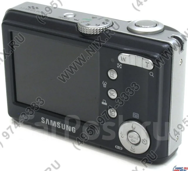Samsung Digimax. 7 - 7.9 ��, ���: 3� ����