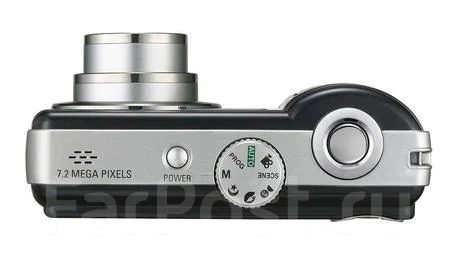 Samsung Digimax. 7 - 7.9 ��, ���: 3� ����