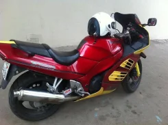 Suzuki RF 400R. 400����. ��., ��������, ��� ���, � �������� ����