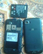ZTE V970 Mimosa. �/�