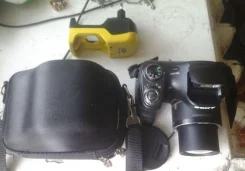 Sony Cyber-shot DSC-H100 ����