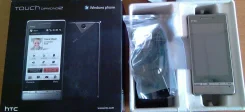 HTC Touch Diamond2. ����� ����