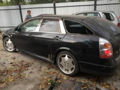Nissan Primera Wagon