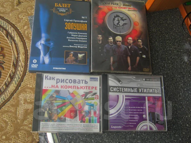 DVD ����� ����