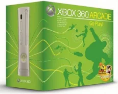 Microsoft Xbox 360 Elite ����
