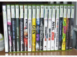 Microsoft Xbox 360 Elite ����