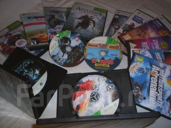 Microsoft Xbox 360 Elite ����