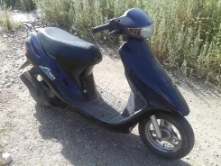 Honda Dio AF28 SR. 49����. ��., ��������, ���, � �������� ����