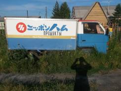 Isuzu Elf. Продам Грузовик Рэфка 1.5 тон, 2 500 куб. см., 1 500 кг.