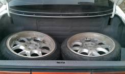 Brabus. x18, 5x114.30, ET35