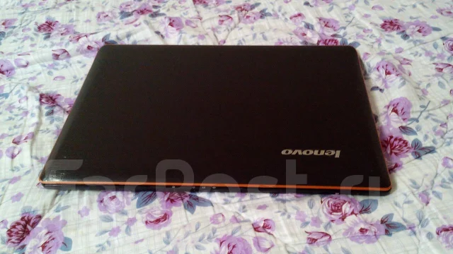 Lenovo IdeaPad Y470. 2,9����, ��� 4 ��, ���� 750���, WiFi: 1, Bluetooth: 1, ����������� �� 4��. ����