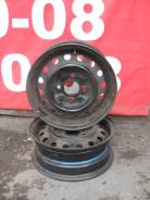 Штамповка. 6.0x14, 4x114.30