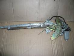Стеклоподъемный механизм. Toyota Ipsum, SXM10, SXM15, CXM10 Toyota Nadia, SXN10H, SXN15, ACN15, ACN10, SXN10 Toyota Gaia, SXM10, CXM10, ACM10, ACM15...
