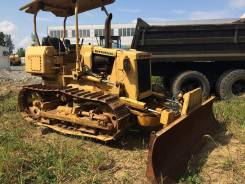 Mitsubishi. Бульдозер BD2F, 3 700,00 кг.