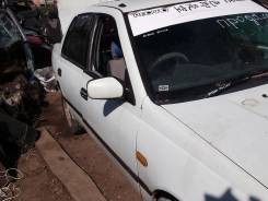 Nissan Pulsar. FN14, GA15DE