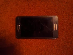 Samsung Galaxy S2 Plus. �/�