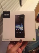 Sony Xperia TX ����