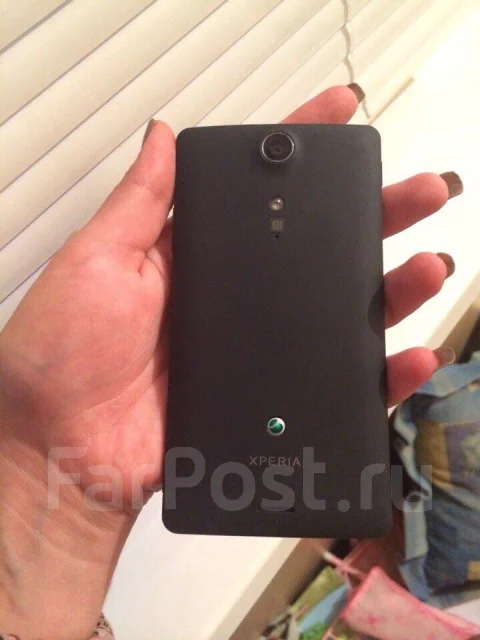 Sony Xperia TX ����