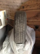Maxxis MA-656. ������, 2012 ���, �/�, ����� 50�% ����