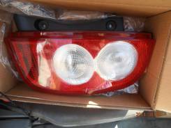 Стоп-сигнал. Nissan March, YK12, BNK12, BK12, AK12, K12 Двигатели: CR12DE, CR14DE, CR10DE, HR15DE