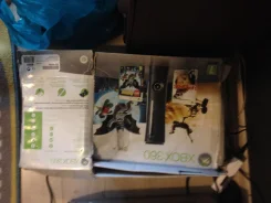 Microsoft Xbox 360 Elite ����