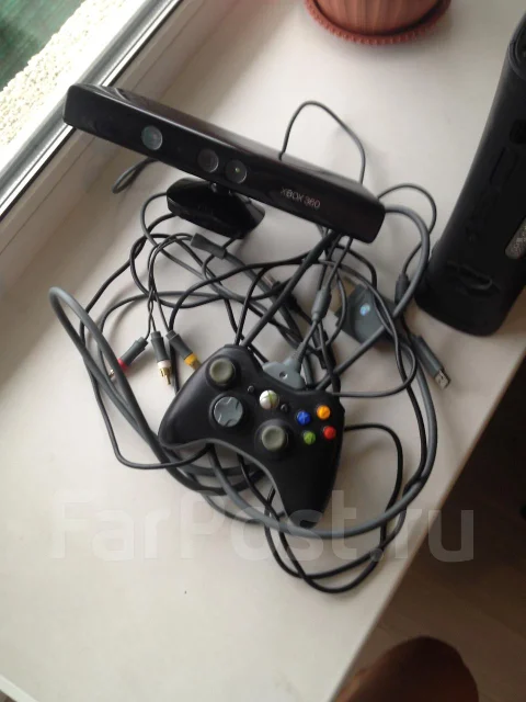 Microsoft Xbox 360 Elite ����