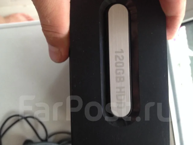 Microsoft Xbox 360 Elite ����