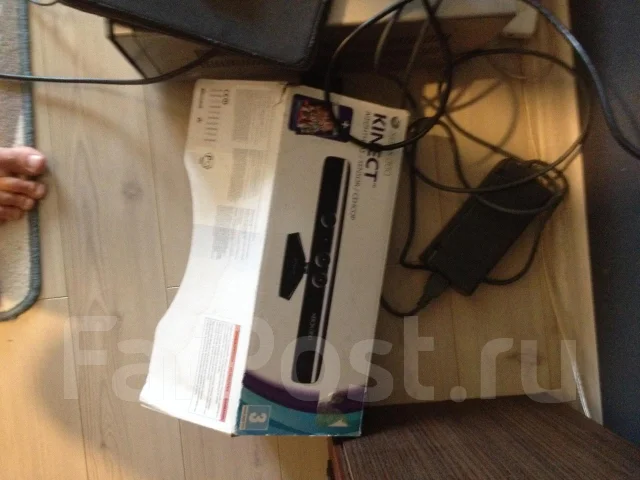 Microsoft Xbox 360 Elite ����
