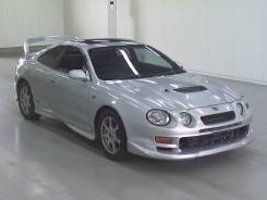 Toyota Celica. ST205, 3SGTE