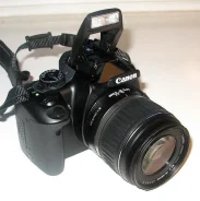 Canon EOS 400D Kit. 10 - 14.9 �� ����