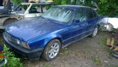 BMW 5-Series. E34