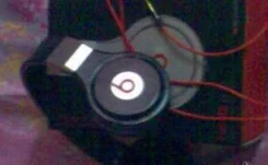 Beats Pro