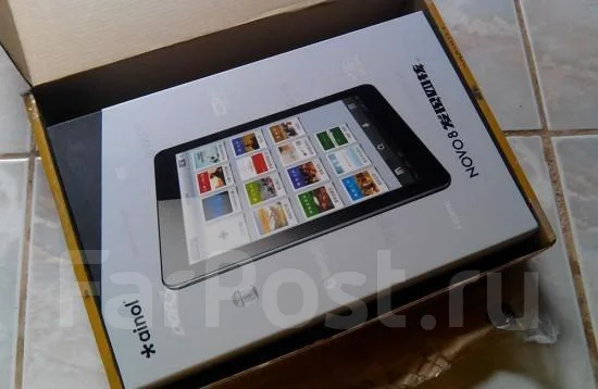 Ainol Novo 8 Discover ����