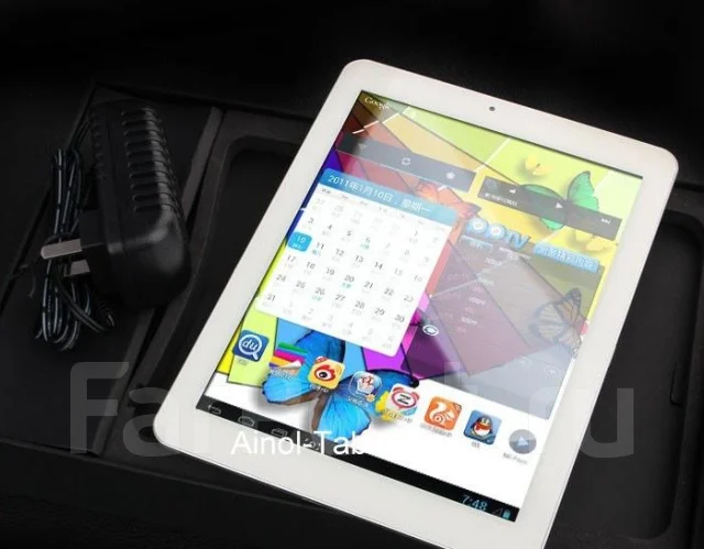 Ainol Novo 8 Discover ����